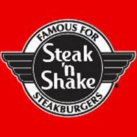 Steak N Shake food