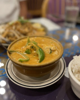 Sawasdee Thai Cuisine food