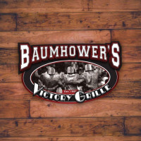 Baumhower’s Victory Grille Tuscaloosa North inside