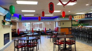 Asian Cuisine (yadkin Rd) food