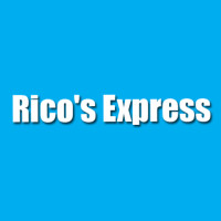 Rico's Express food