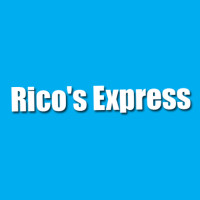 Rico's Express food