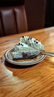 Banning's Pie House food