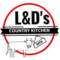 L D's Country Kitchen food