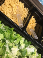 Fresh Salad Bowl Monmouth Mall food
