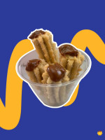 Churrostar food