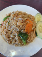 Happy Thai food