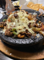 Mi Pueblo Mexican food
