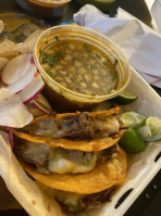 El Jefe Mexican Grill (beaverton) food