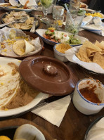 Ninfa's Mexican food