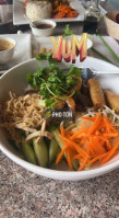 Pho Ton Vietnamese food