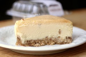 24th Cheesecakerie Ypsilanti food