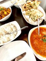 Sona's Indian Cuisine food