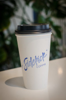 Sidekick Coffee food