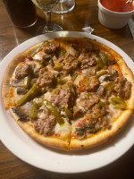 Farinacci Pizza food