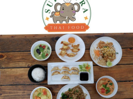 Suphatra Thai food