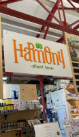 Harmony Plant Fare Nyc Inspired Vegan Deli food