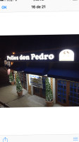 Pollos Don Pedro food