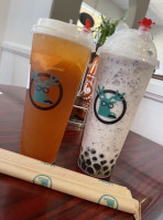 Mr Boba food