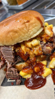 Dickey's Barbecue Pit food