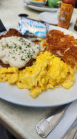 Broken Yolk Cafe- Pacific Beach food