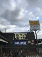 Buckaroo Club outside