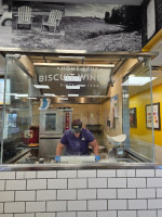 Biscuitville Incorporated food