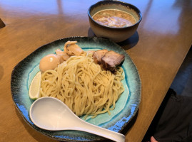 Ramen Shack Takumiya food