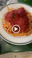 Mandola's Italian food