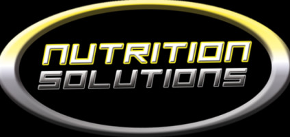 Nutrition Solutions food