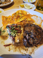 Carrabba's Italian Grill Houston Kingwood Drive food