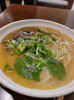 Lotus Banh Mi food