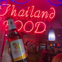 Bangkok City food