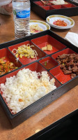 Tasty Korean food
