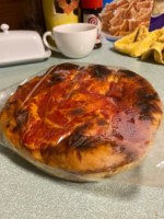 Vesuvio Bakery food