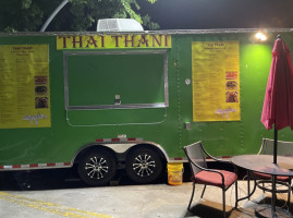 Thai Thani inside
