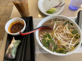 Pho Kim food