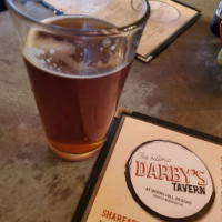 Darby's Tavern food