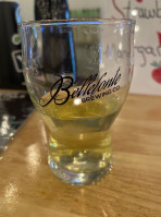 Bellefonte Brewing Co Brandywine food
