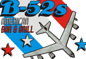 B-52s American Grill inside