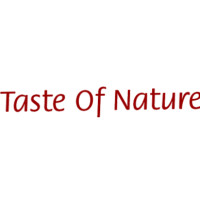 Taste Of Nature food
