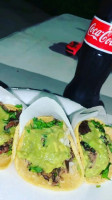 Tacos Tj Style food