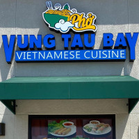 Pho Vung Tau Bay food