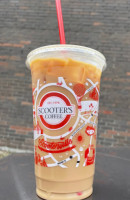 Scooter's Coffee food