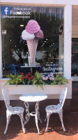 The Gelato Cone Gelato Shop Near Me, Gelato Plano Tx inside