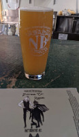 Naked Brewing Company Huntingdon Valley food