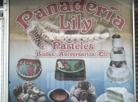 Tortilleria Y Panaderia Lily food