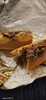 South-a-philly Steaks And Hoagies food