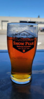 Snow Peak Brewing Company food