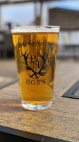 Broken Horn Brewing Company food